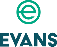 Evans Transportation logo