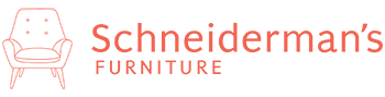 Schneiderman's Furniture logo