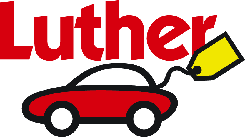 Luther Automotive logo