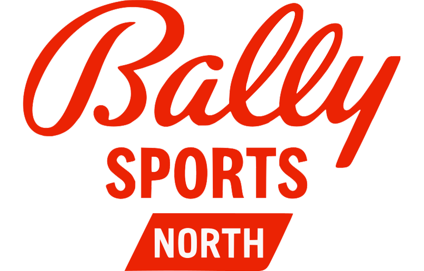 Bally Sports North logo