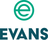 Evans Transportation logo